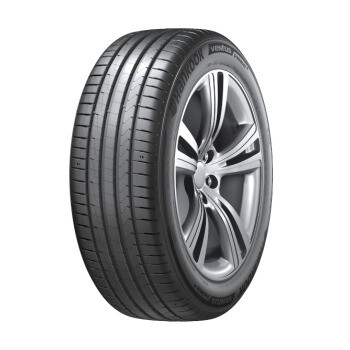 Pneu Hankook Ventus Prime 4 K135a 235/50r18 97v 0 Plis Radial